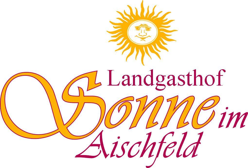 Landgasthof Sonne Альпирсбах Экстерьер фото